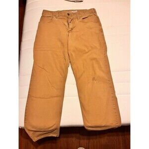 Men’s Carhartt pants